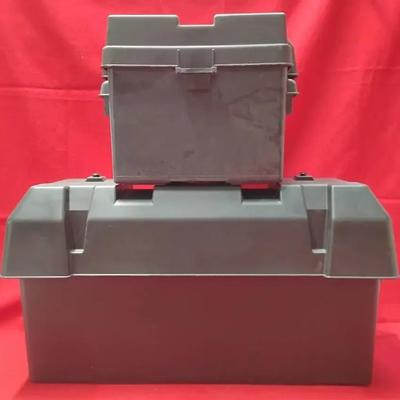 Battery Box Lot: CAMCO and NOCO Group 24