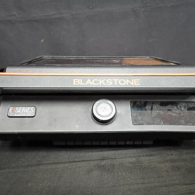 Blackstone E-Series 17" Electric Griddle