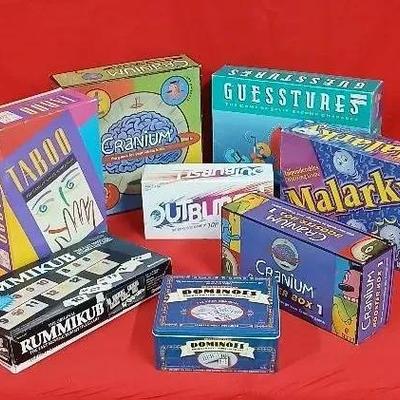 Cranium-Taboo-Guesstures +