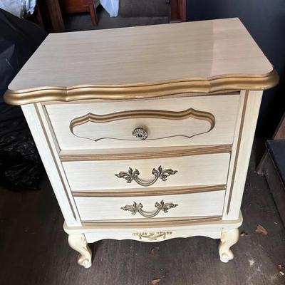 French Provincial