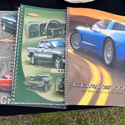 ‘99-2000 Chevrolet