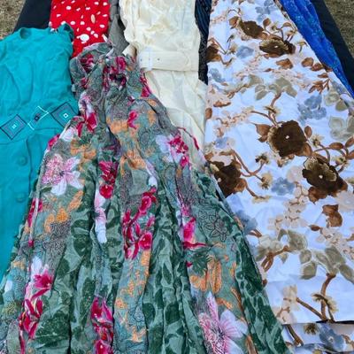 Fancy Vintage Dresses