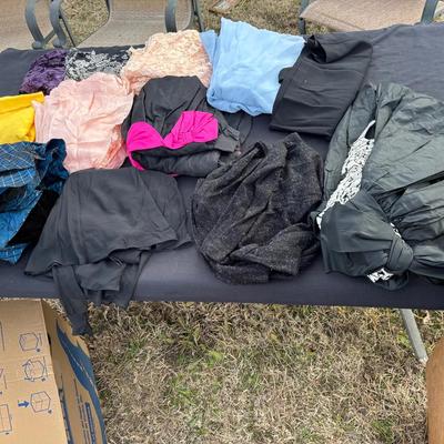 More Vintage Dresses