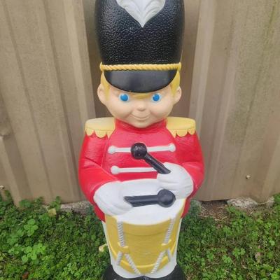 Grand Venture Drummer Boy 