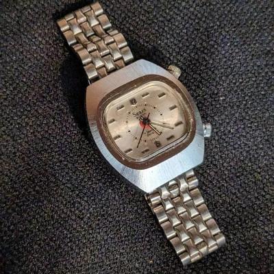 Vintage Sears Watch
