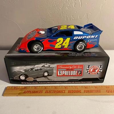 Jeff Gordon #24