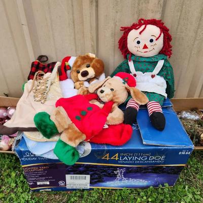 Home For The Holidays