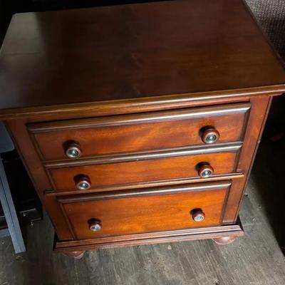 Nightstand