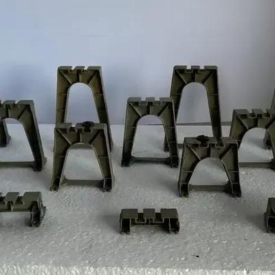 Assortment Of Lionel Trestles From A To K