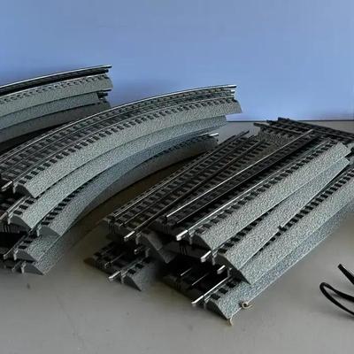 Lionel O Scale Fastrack