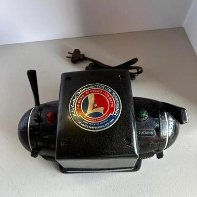 Lionel Type-ZW Transformer “B”