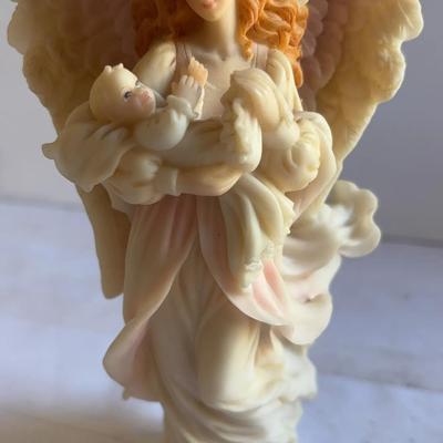 Seraphim Classics. Roman INC.  Grace. Born Anew. 