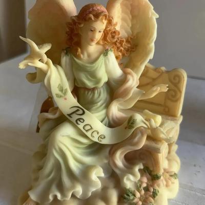 Seraphim Classics. Joy. Gift Of Heaven. 