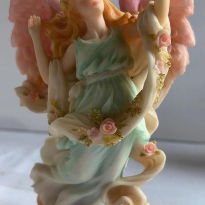 Seraphim Classics By Roman Inc. Chelsea.