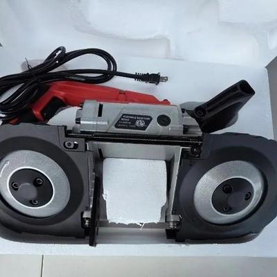 Portable Band Saw