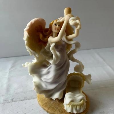 Seraphim Classics “Morgan”