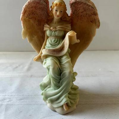 Seraphim Classics “Laurice” Angel