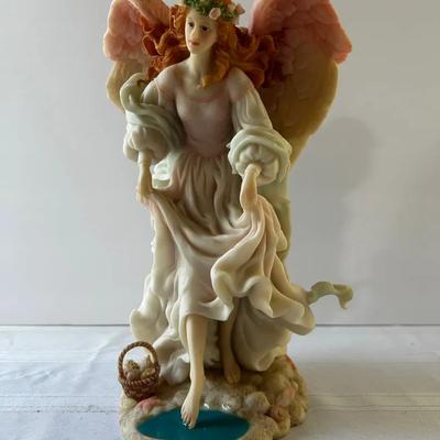 Seraphim Classics “Avalon”Angel “A”