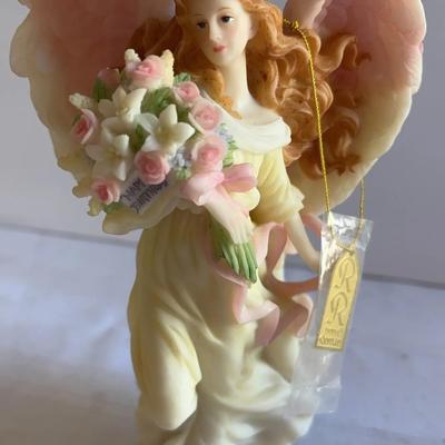 Seraphim Classics. By: Roman INC. 