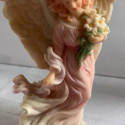 Seraphim Classics By Roman Inc. Faith. Easter.