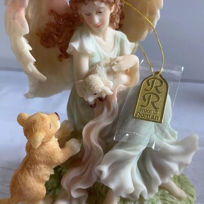 Seraphim Classics By Roman Inc. Josephine.