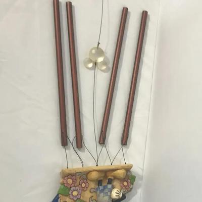 Mickey Mouse Windchime