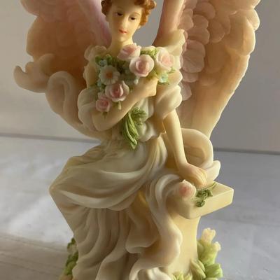 Seraphim Classics, Roman Inc. Amelia. 