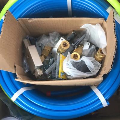 MaxLINE RapidAir kit w/ 100ft of tubing