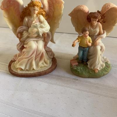 Seraphim Classics lot of two by Roman Inc.