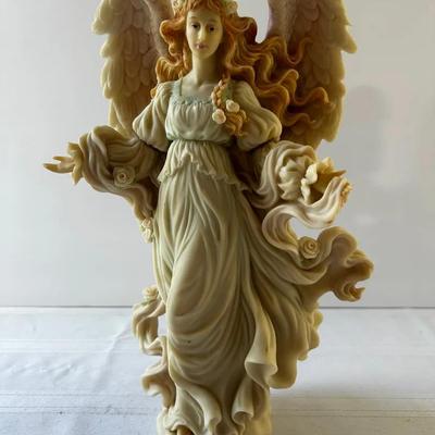 Seraphim Classics “Alyssa” Angel