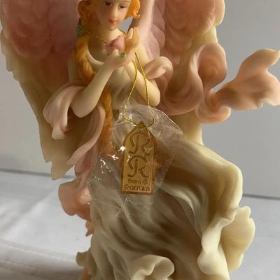 Seraphim Classics By Roman Inc. Diana. 