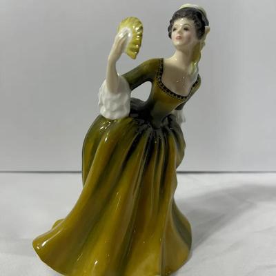 Royal Doulton Figurine “Simone”