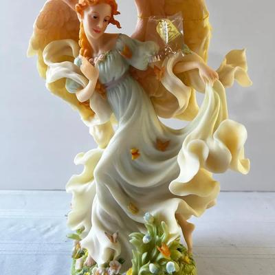 Seraphim Classics “Jacquelyn” Angel
