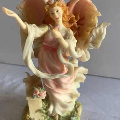 Seraphim Classics by Roman Inc. Amanda. 