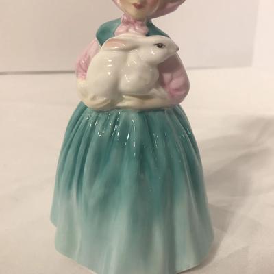 Royal Doulton ‘ Bunny ‘