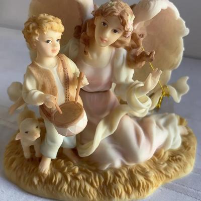 Seraphim Classics. Roman INC. Cecelia. 