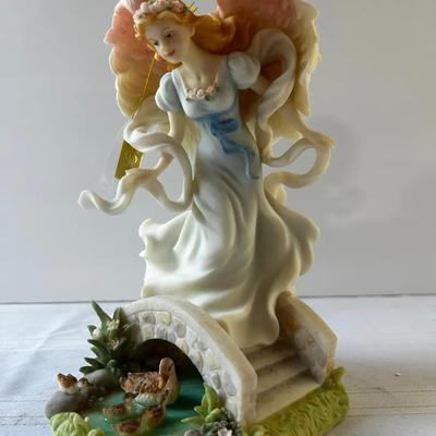 Seraphim Classics “Kylie” Angel