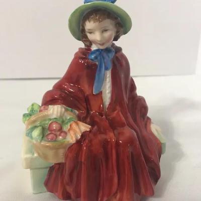 Royal Doulton ‘Linda’ 