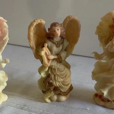 Seraphim Classics. Trio Of Mini’s. 