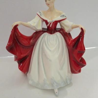 Royal Doulton "Sarah"