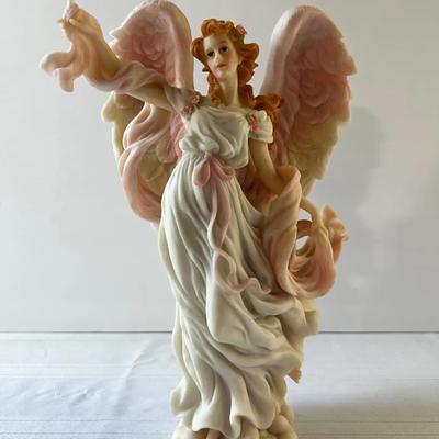 Seraphim Classics “Hope” Angel
