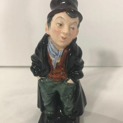 ‘ Artful Doger ‘