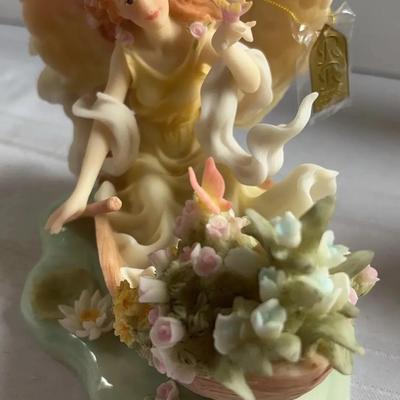 Seraphim Classics, Patricia by Roman Inc.