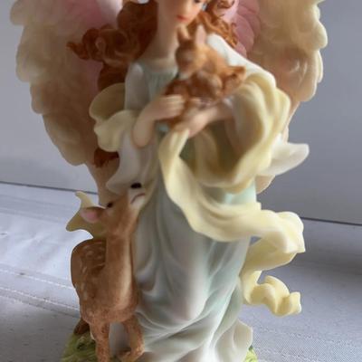 Seraphim Classics By Roman Inc. Lillian. 