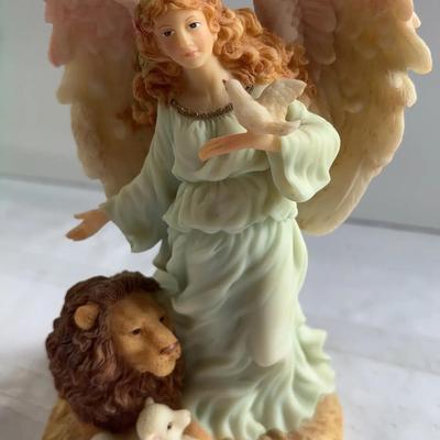 Seraphim Classics By Roman Inc. Serena.