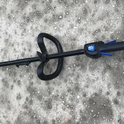 Kobalt 40V Weedwacker 