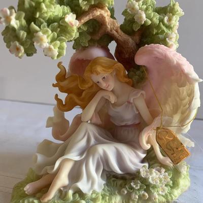 Seraphim Classics. Tranquil Heart. Anna. 