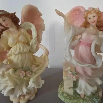 Seraphin Classic "Amanda" "Patrice"