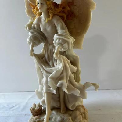 Seraphim Classics “Avalon” Angel “B”