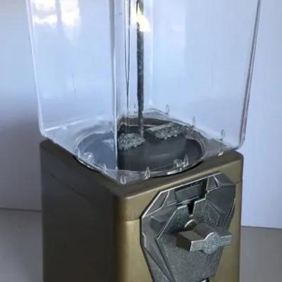 Gum Ball Machine 